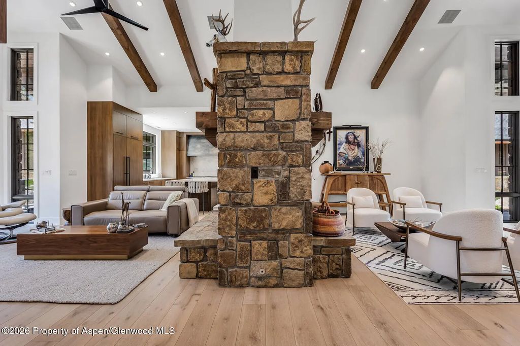 18 of 158 - 38 E Diamond A Ranch Road, Carbondale, CO