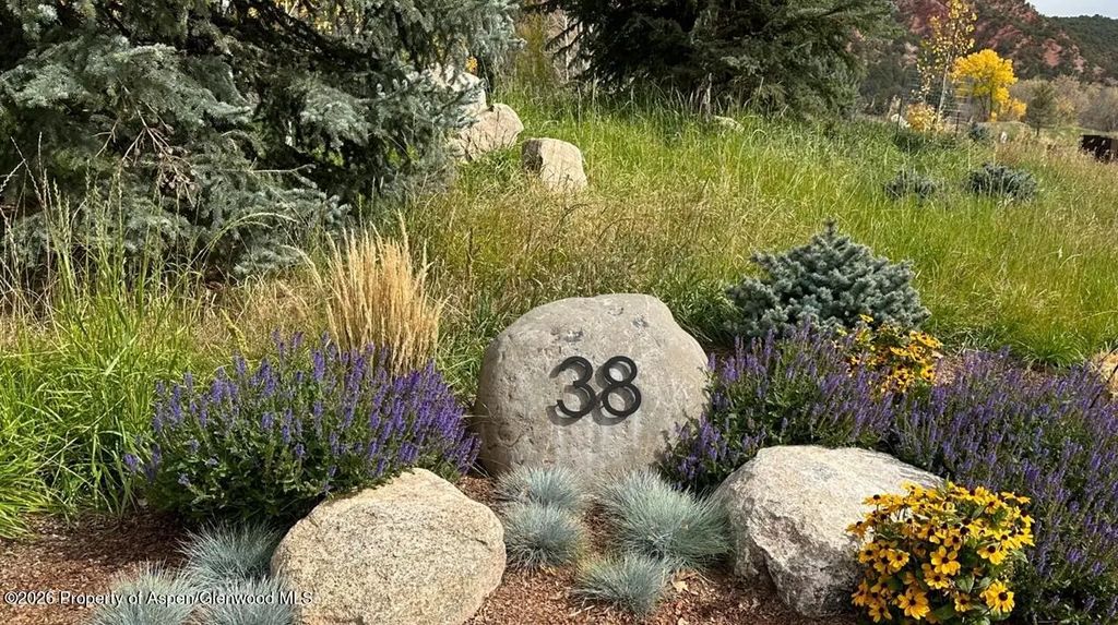 20 of 158 - 38 E Diamond A Ranch Road, Carbondale, CO
