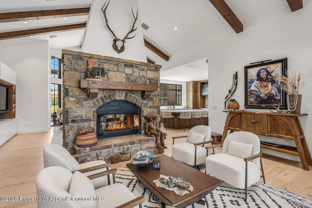 31 of 158 - 38 E Diamond A Ranch Road, Carbondale, CO