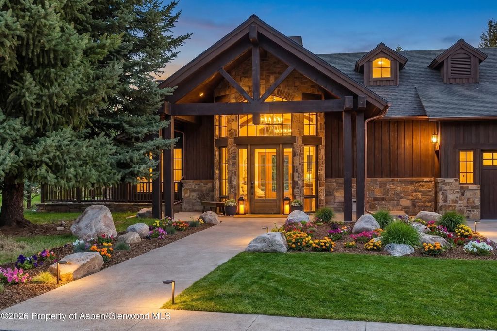 4 of 158 - 38 E Diamond A Ranch Road, Carbondale, CO