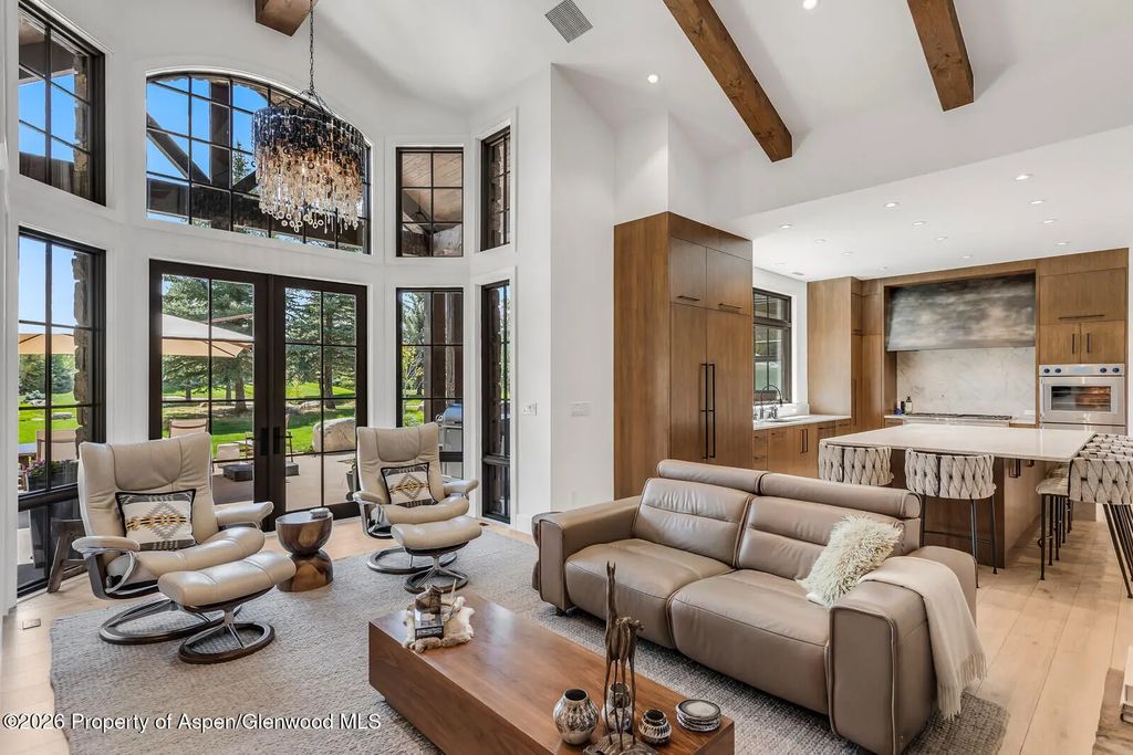 5 of 158 - 38 E Diamond A Ranch Road, Carbondale, CO