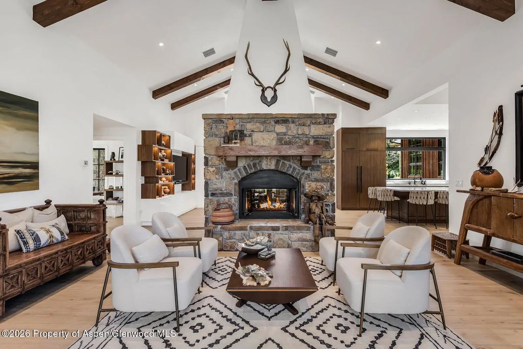 51 of 158 - 38 E Diamond A Ranch Road, Carbondale, CO