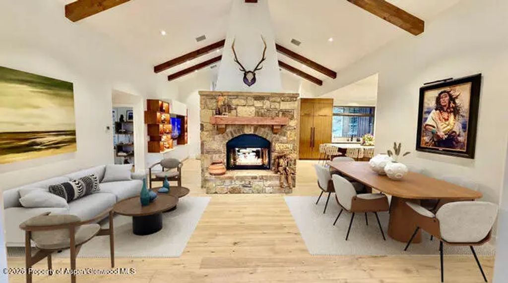52 of 158 - 38 E Diamond A Ranch Road, Carbondale, CO