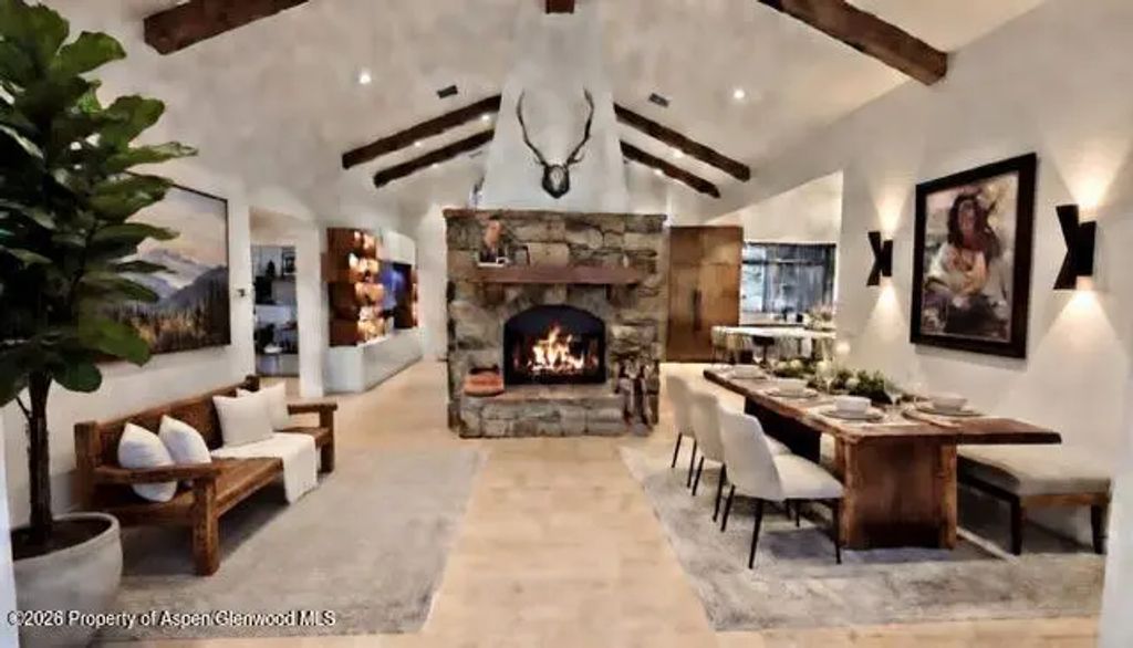 53 of 158 - 38 E Diamond A Ranch Road, Carbondale, CO