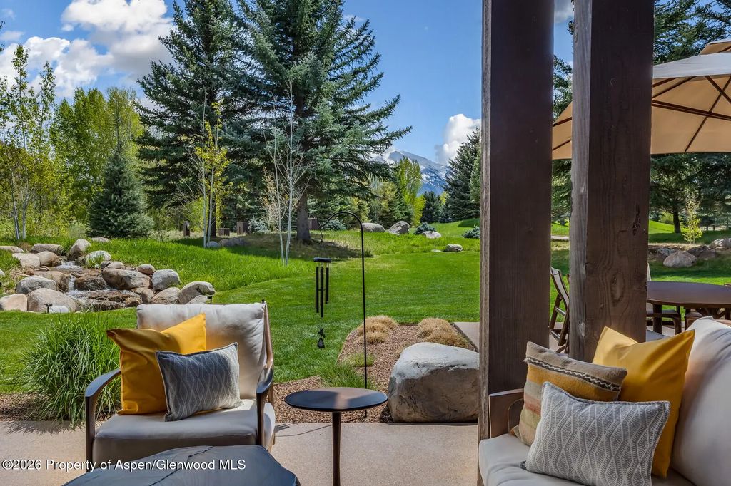 56 of 158 - 38 E Diamond A Ranch Road, Carbondale, CO