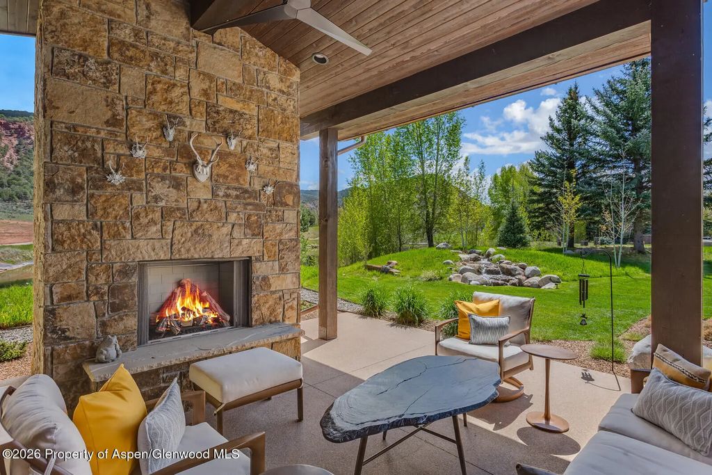 57 of 158 - 38 E Diamond A Ranch Road, Carbondale, CO