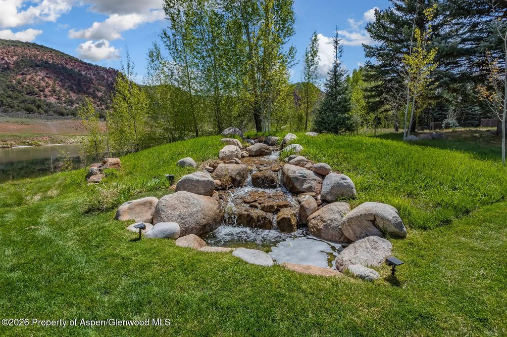 58 of 158 - 38 E Diamond A Ranch Road, Carbondale, CO