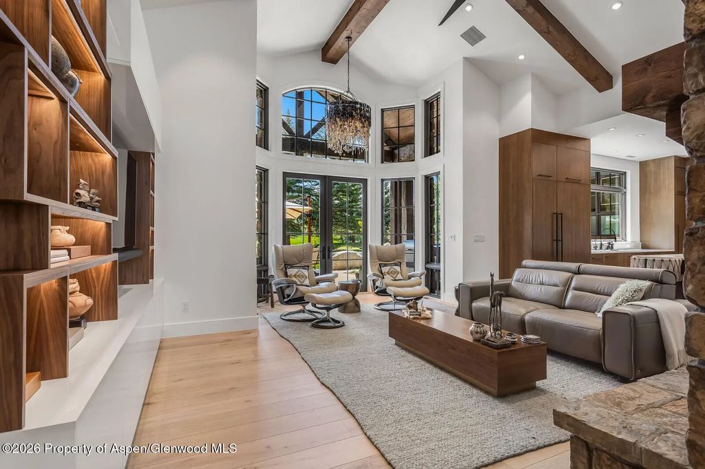 6 of 158 - 38 E Diamond A Ranch Road, Carbondale, CO