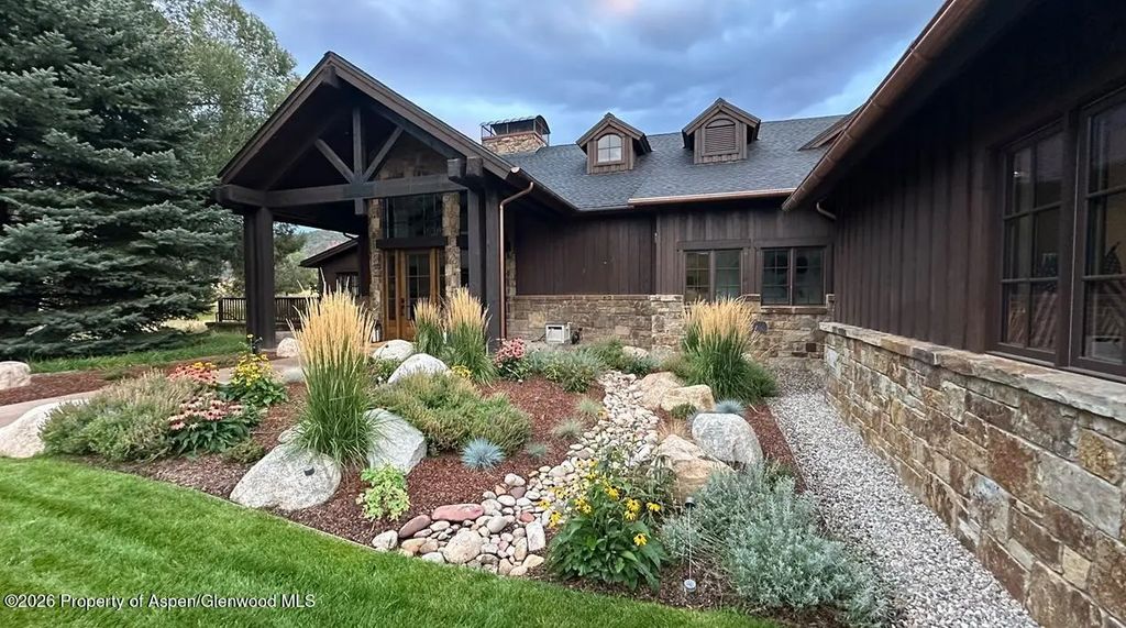 60 of 158 - 38 E Diamond A Ranch Road, Carbondale, CO