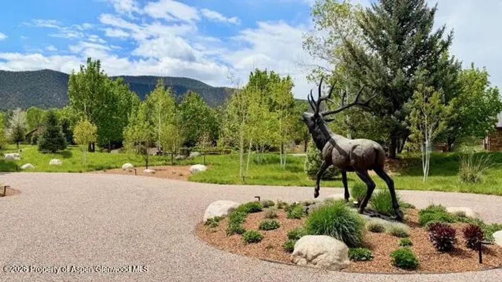 61 of 158 - 38 E Diamond A Ranch Road, Carbondale, CO