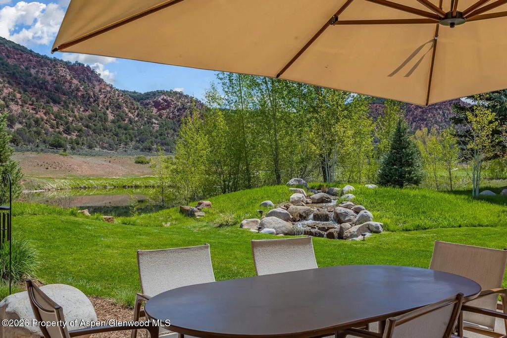 63 of 158 - 38 E Diamond A Ranch Road, Carbondale, CO