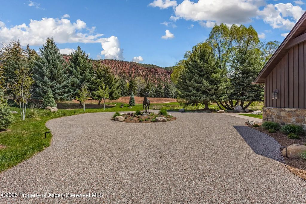 64 of 158 - 38 E Diamond A Ranch Road, Carbondale, CO