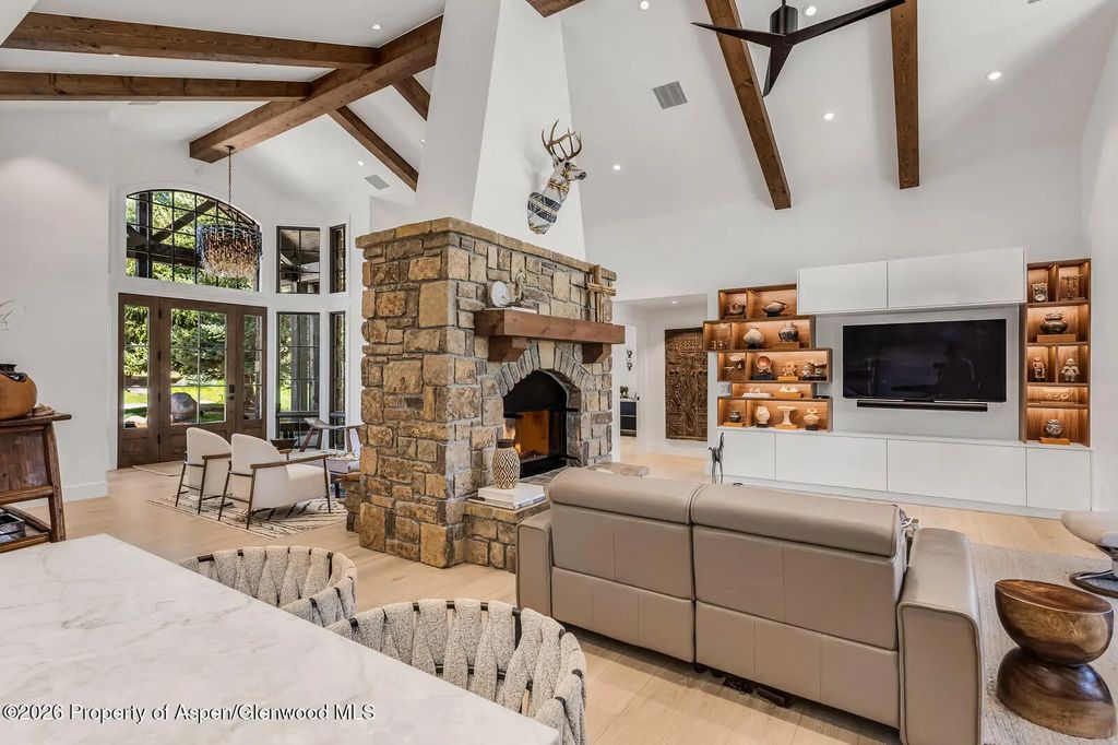 9 of 158 - 38 E Diamond A Ranch Road, Carbondale, CO