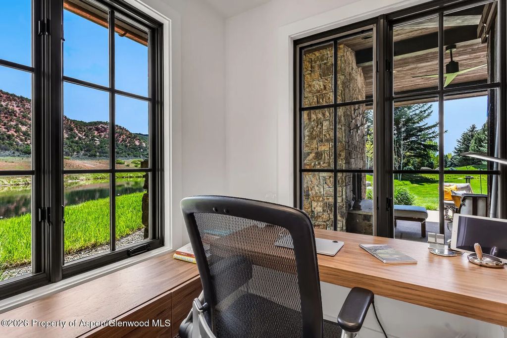91 of 158 - 38 E Diamond A Ranch Road, Carbondale, CO
