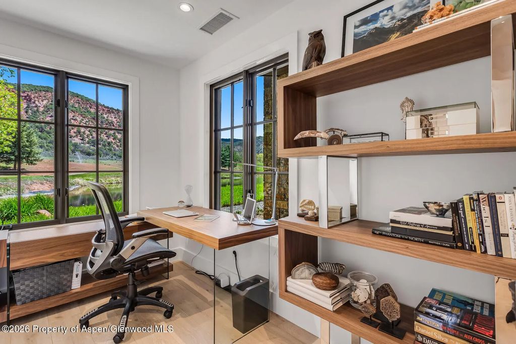 92 of 158 - 38 E Diamond A Ranch Road, Carbondale, CO