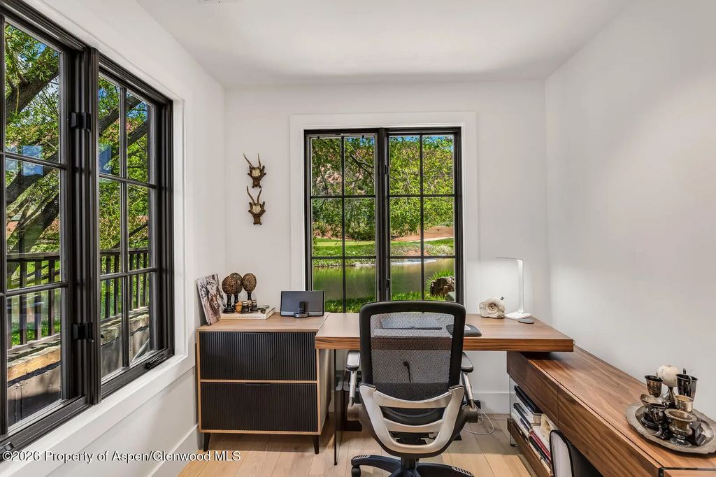 94 of 158 - 38 E Diamond A Ranch Road, Carbondale, CO
