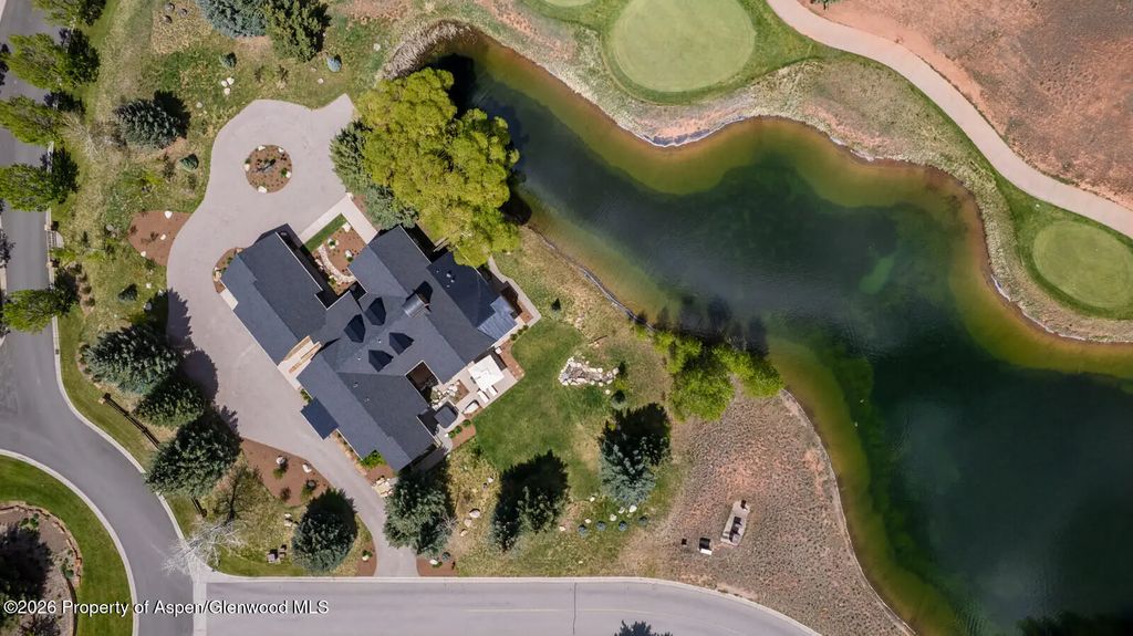 98 of 158 - 38 E Diamond A Ranch Road, Carbondale, CO