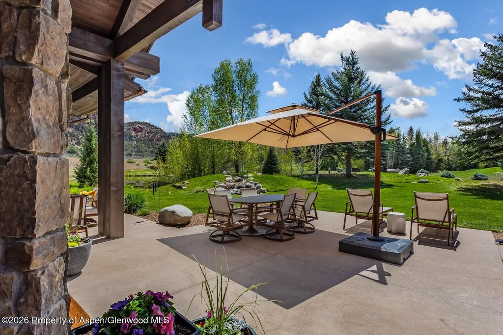 99 of 158 - 38 E Diamond A Ranch Road, Carbondale, CO