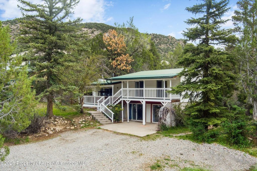1 of 41 - 100 Comanchero Trail, New Castle, CO