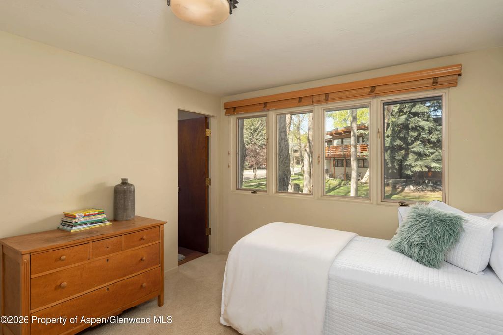 16 of 43 - 400 W Hopkins Avenue 5, Aspen, CO
