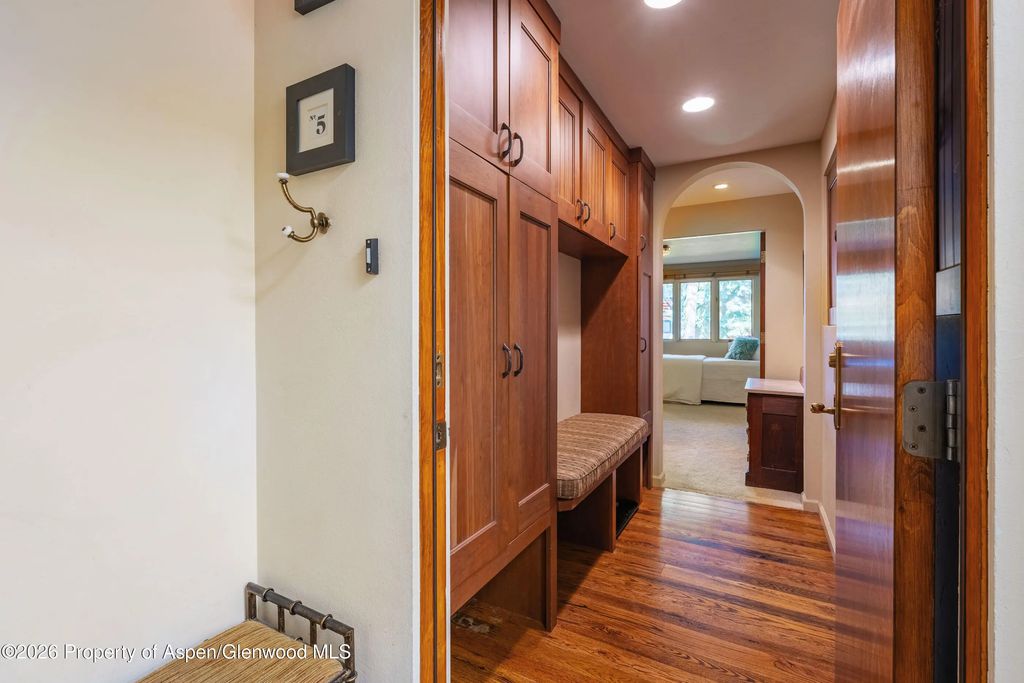 18 of 43 - 400 W Hopkins Avenue 5, Aspen, CO
