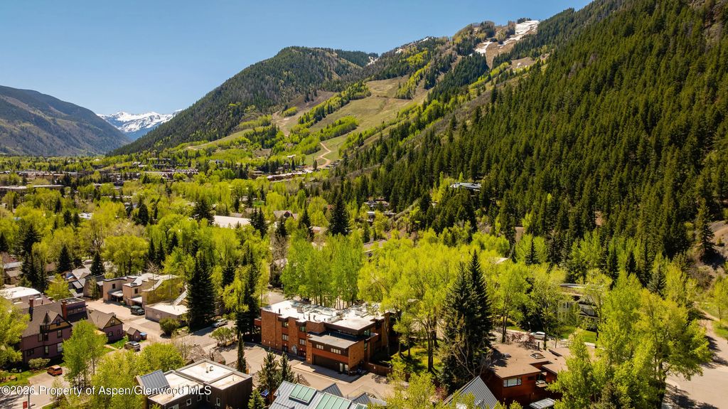 19 of 43 - 400 W Hopkins Avenue 5, Aspen, CO