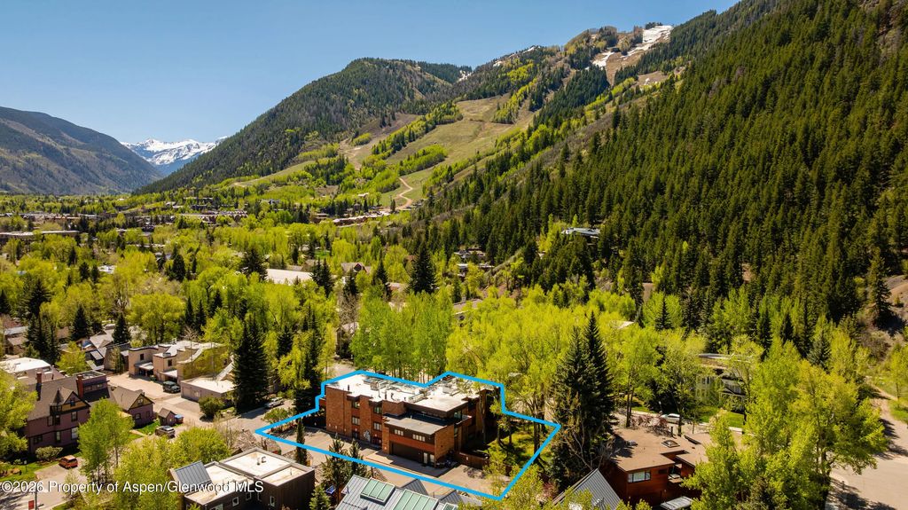 20 of 43 - 400 W Hopkins Avenue 5, Aspen, CO