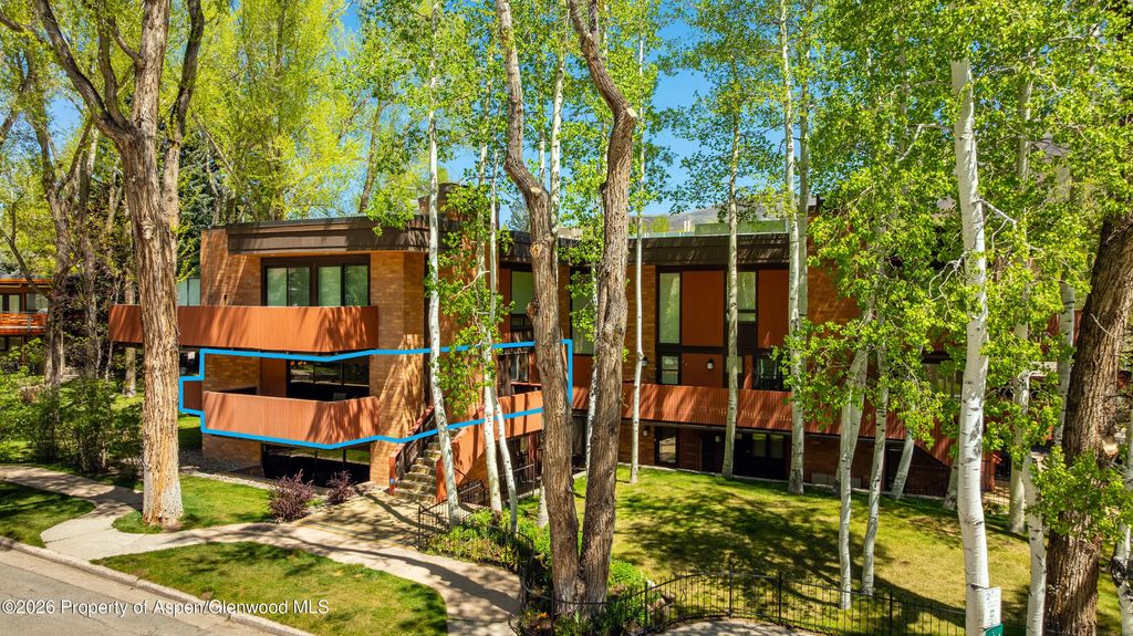 21 of 43 - 400 W Hopkins Avenue 5, Aspen, CO