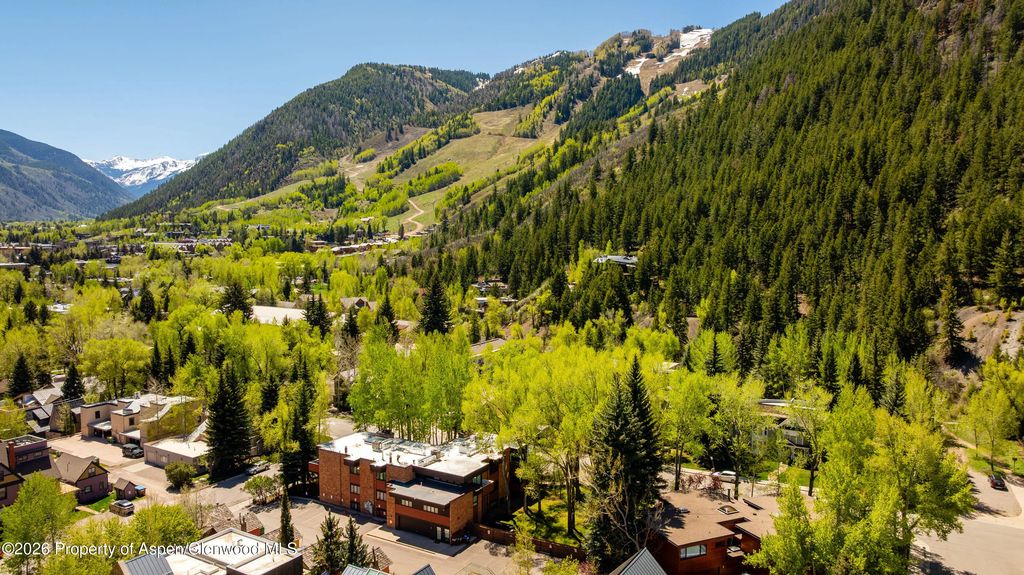 23 of 43 - 400 W Hopkins Avenue 5, Aspen, CO