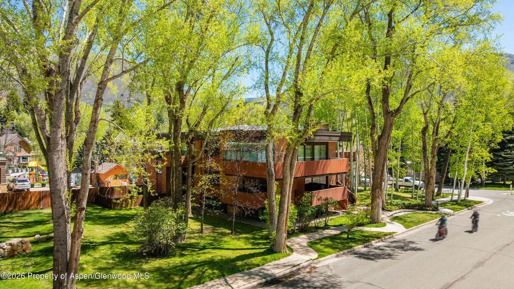 28 of 43 - 400 W Hopkins Avenue 5, Aspen, CO