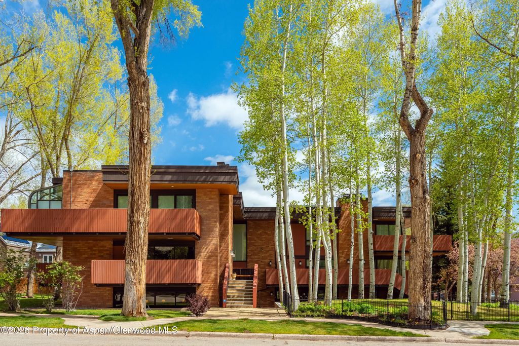 35 of 43 - 400 W Hopkins Avenue 5, Aspen, CO