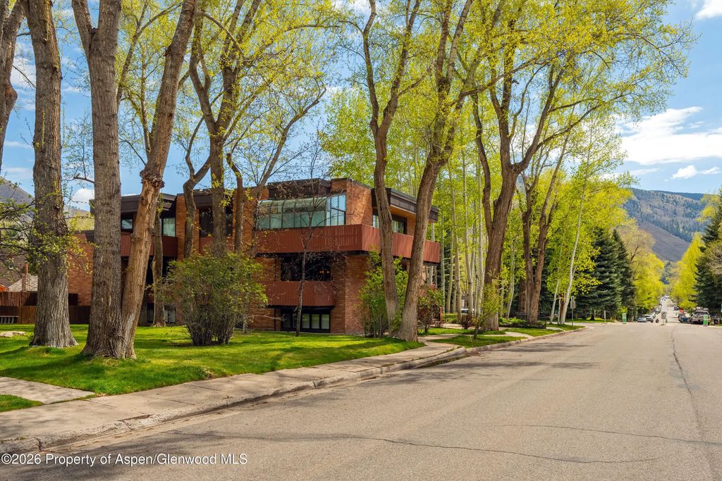 38 of 43 - 400 W Hopkins Avenue 5, Aspen, CO