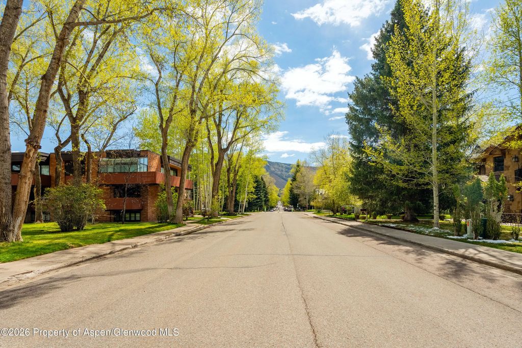 39 of 43 - 400 W Hopkins Avenue 5, Aspen, CO