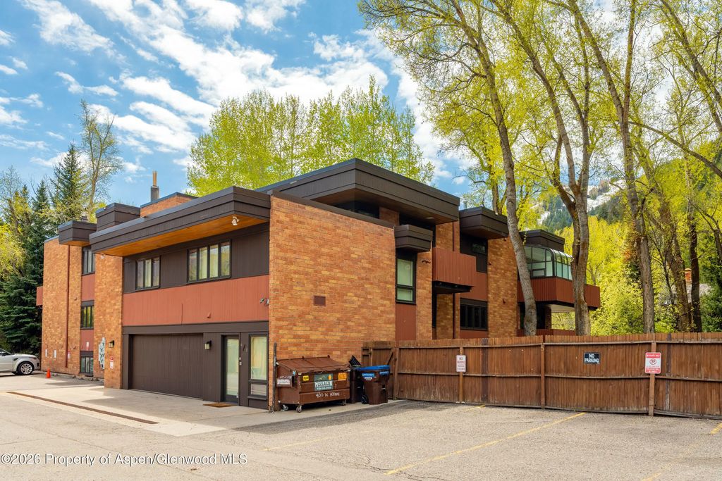 41 of 43 - 400 W Hopkins Avenue 5, Aspen, CO