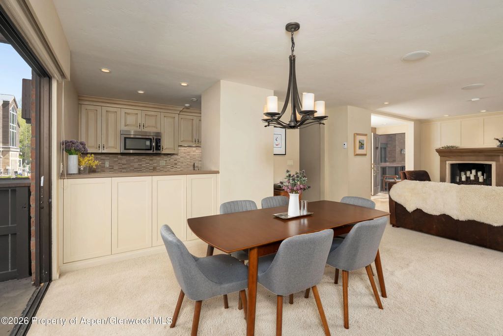 6 of 43 - 400 W Hopkins Avenue 5, Aspen, CO