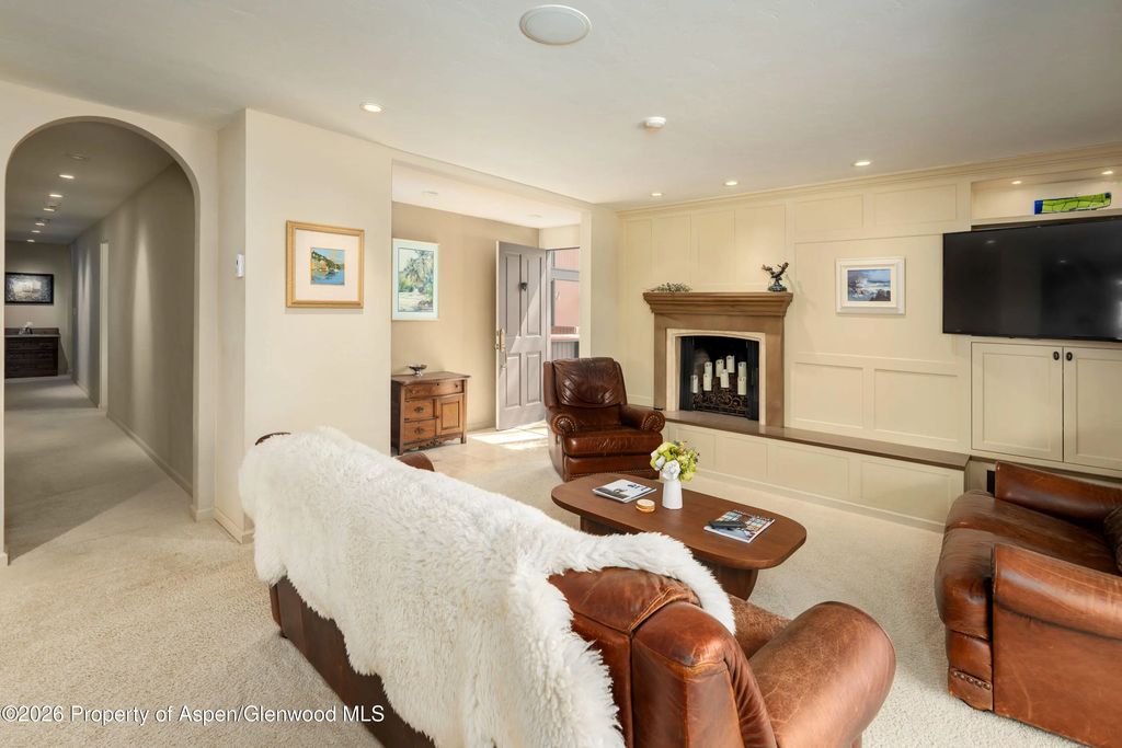 7 of 43 - 400 W Hopkins Avenue 5, Aspen, CO