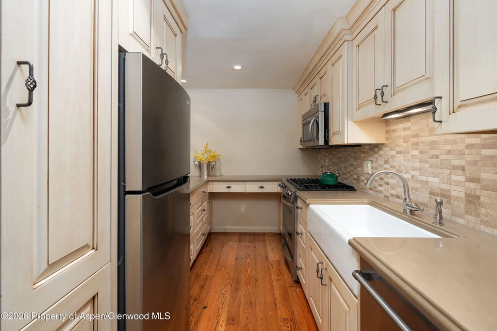 8 of 43 - 400 W Hopkins Avenue 5, Aspen, CO