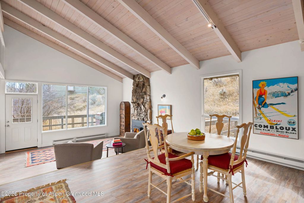 5 of 20 - 37 Picket Pin Lane, Snowmass, CO