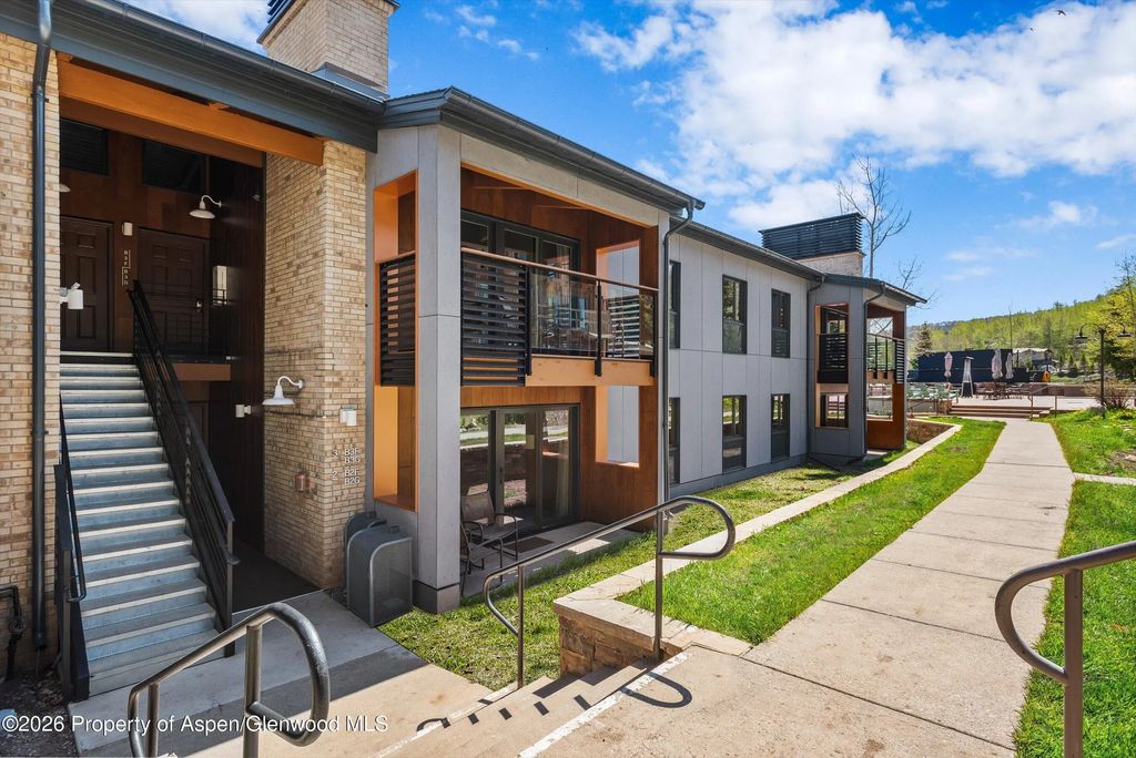 15 of 22 - 690 Carriage Way B3g, Snowmass Village, CO