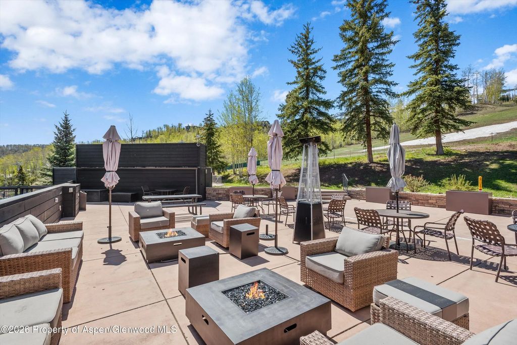 18 of 22 - 690 Carriage Way B3g, Snowmass Village, CO