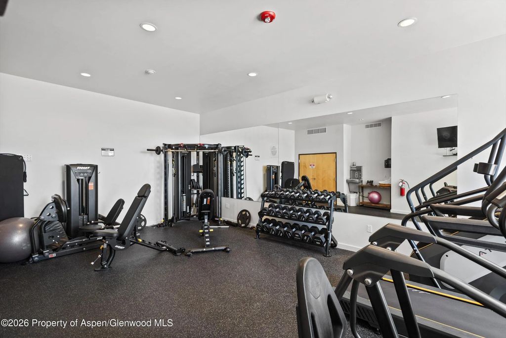 19 of 22 - 690 Carriage Way B3g, Snowmass Village, CO