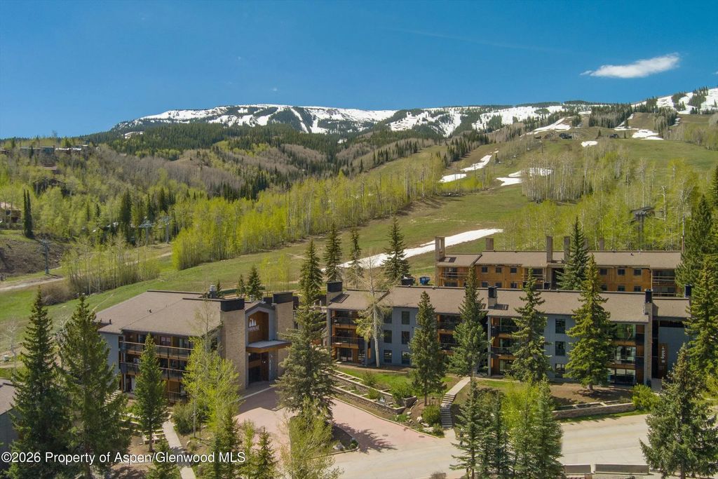 21 of 22 - 690 Carriage Way B3g, Snowmass Village, CO