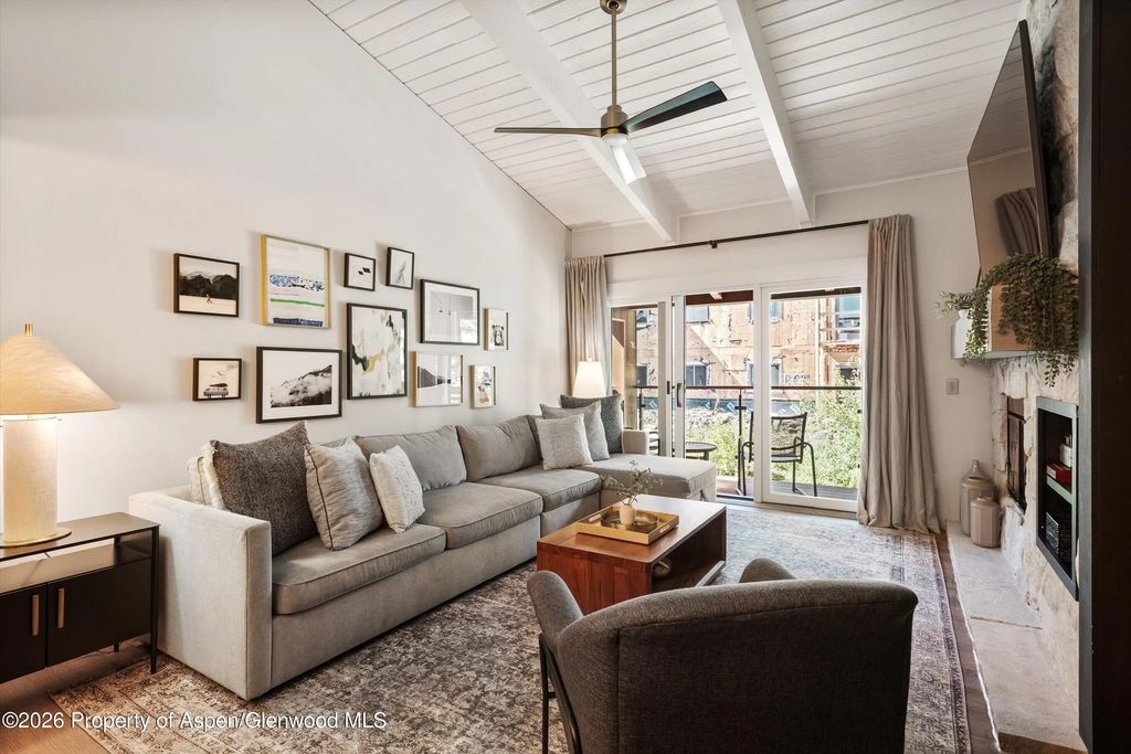 5 of 22 - 690 Carriage Way B3g, Snowmass Village, CO