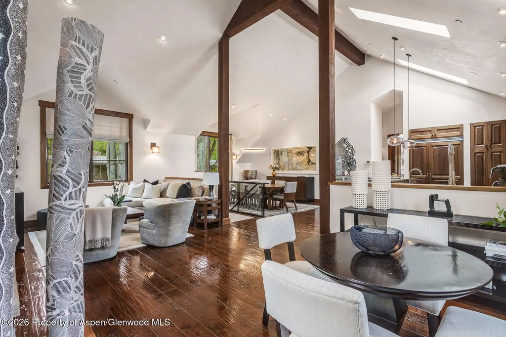 11 of 87 - 1354 Sierra Vista Drive, Aspen, CO