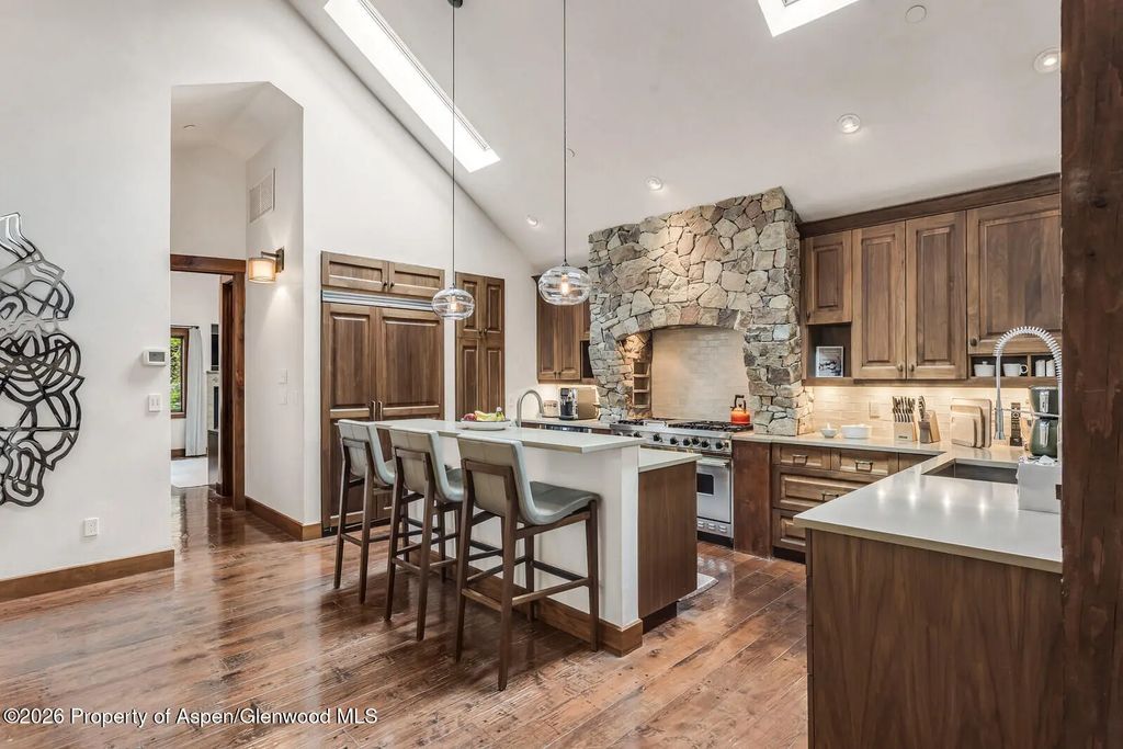 13 of 87 - 1354 Sierra Vista Drive, Aspen, CO