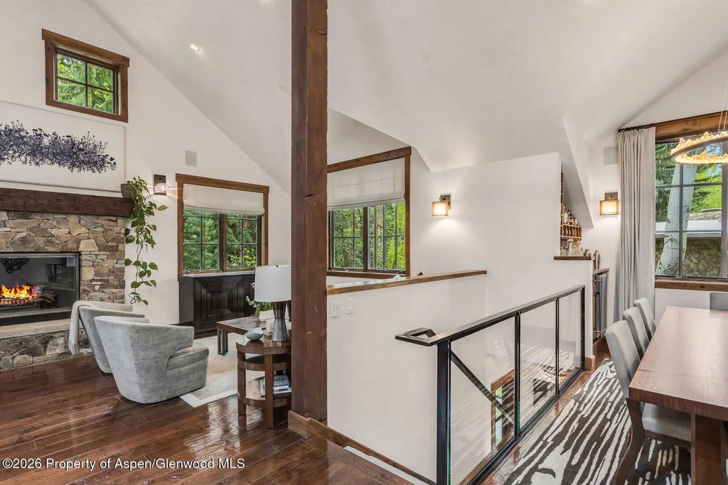 14 of 87 - 1354 Sierra Vista Drive, Aspen, CO