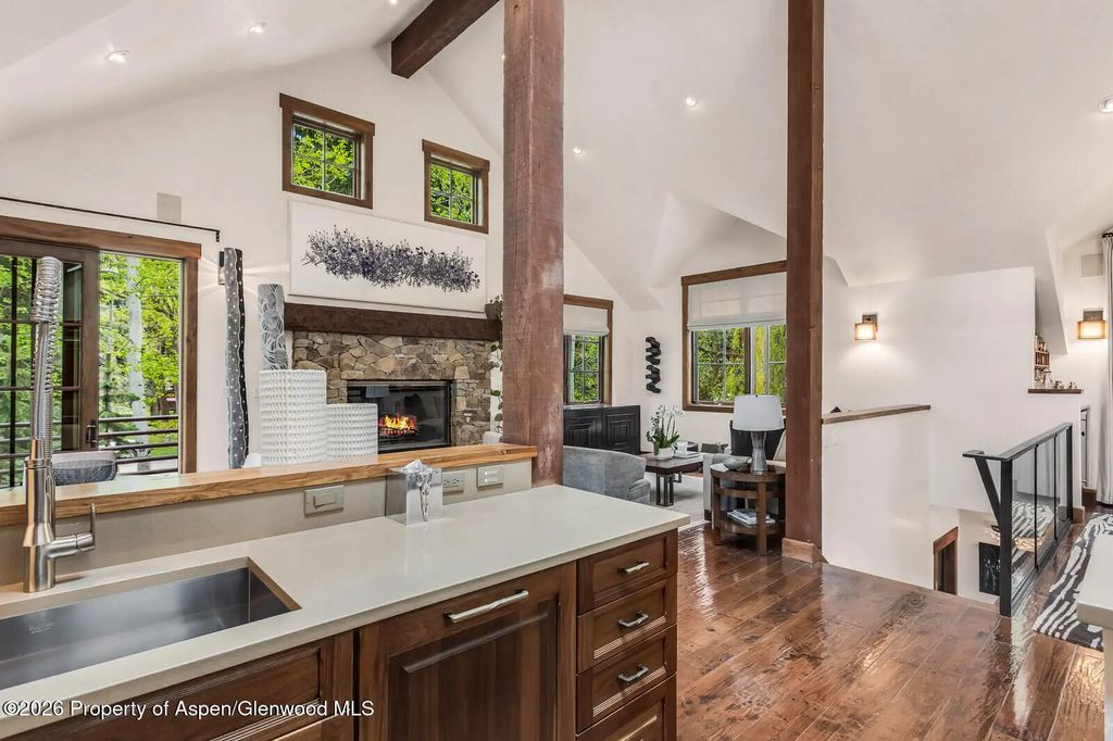 15 of 87 - 1354 Sierra Vista Drive, Aspen, CO
