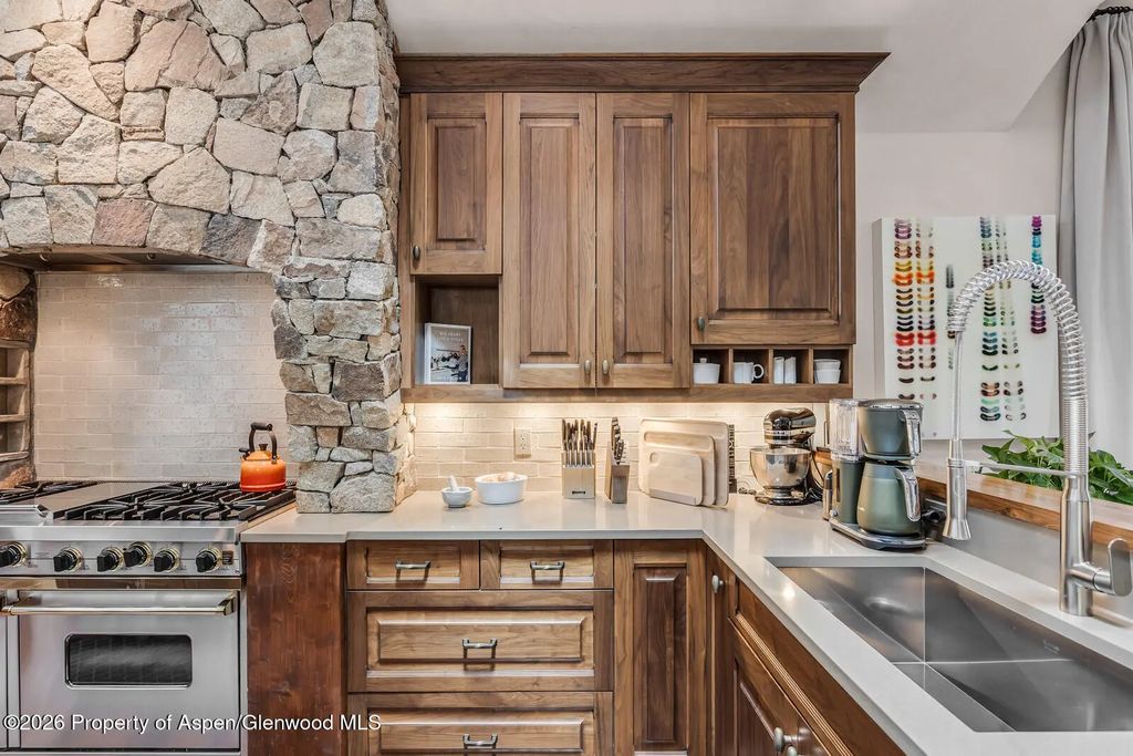17 of 87 - 1354 Sierra Vista Drive, Aspen, CO