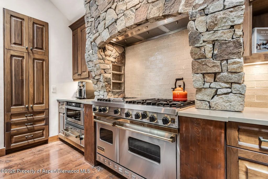 18 of 87 - 1354 Sierra Vista Drive, Aspen, CO