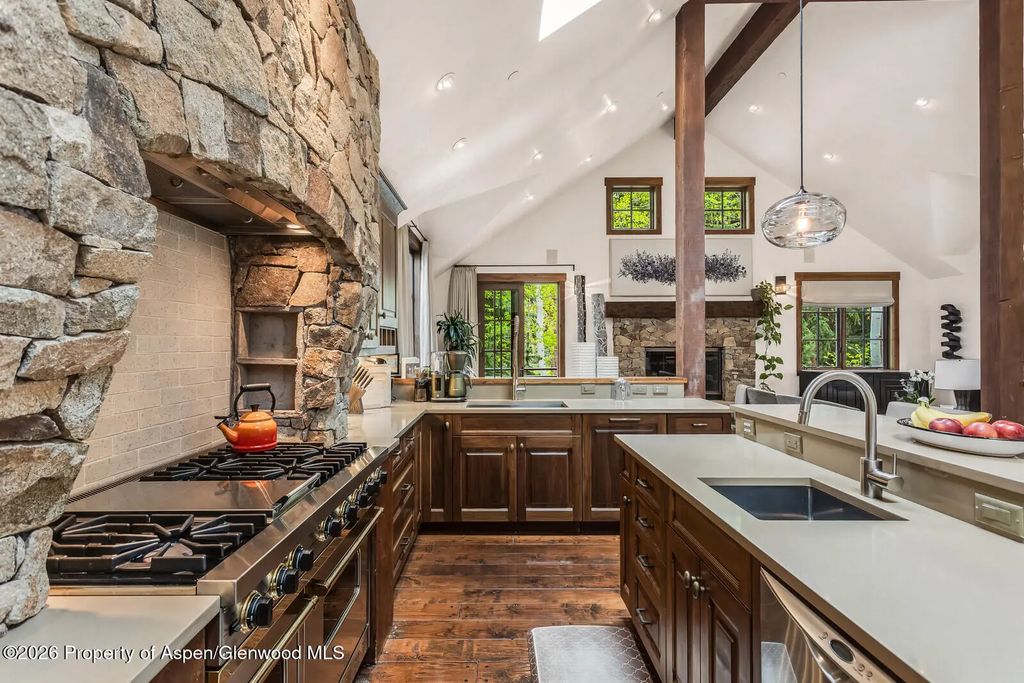 19 of 87 - 1354 Sierra Vista Drive, Aspen, CO
